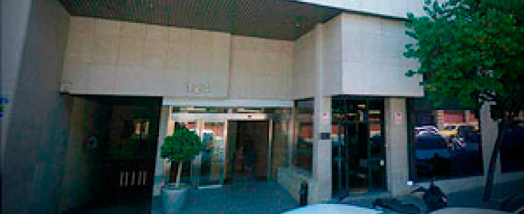 Oficina Madrid