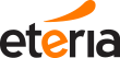 Logo: eteria agente digitalizador